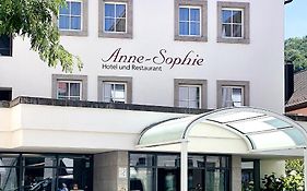 Anne Sophie